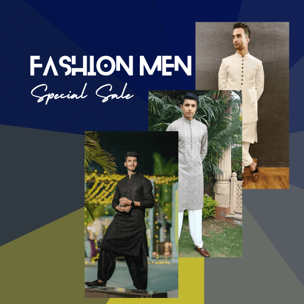 Men's ethnic outfit ideas